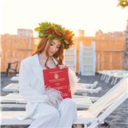 Biologa con laurea magistrale LM6 offre lezioni per materie come biologia,fisiologia etc esperienza ospedaliera e su tumori